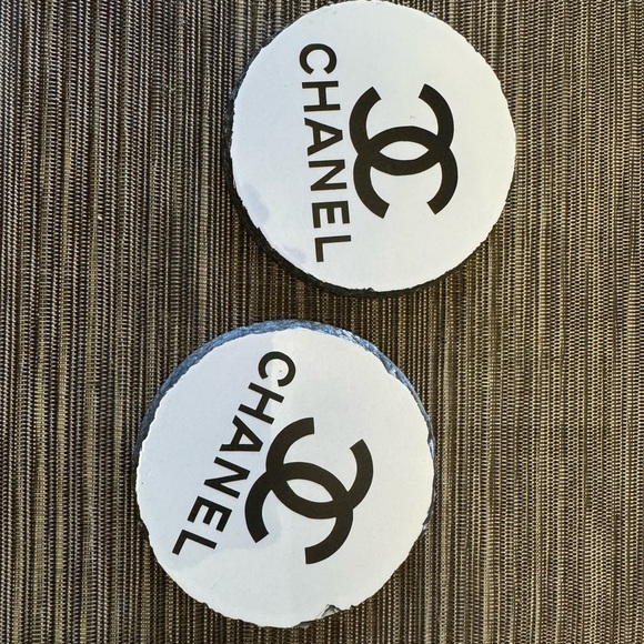 Luxurious Slate Coasters - Picture 8 of 8